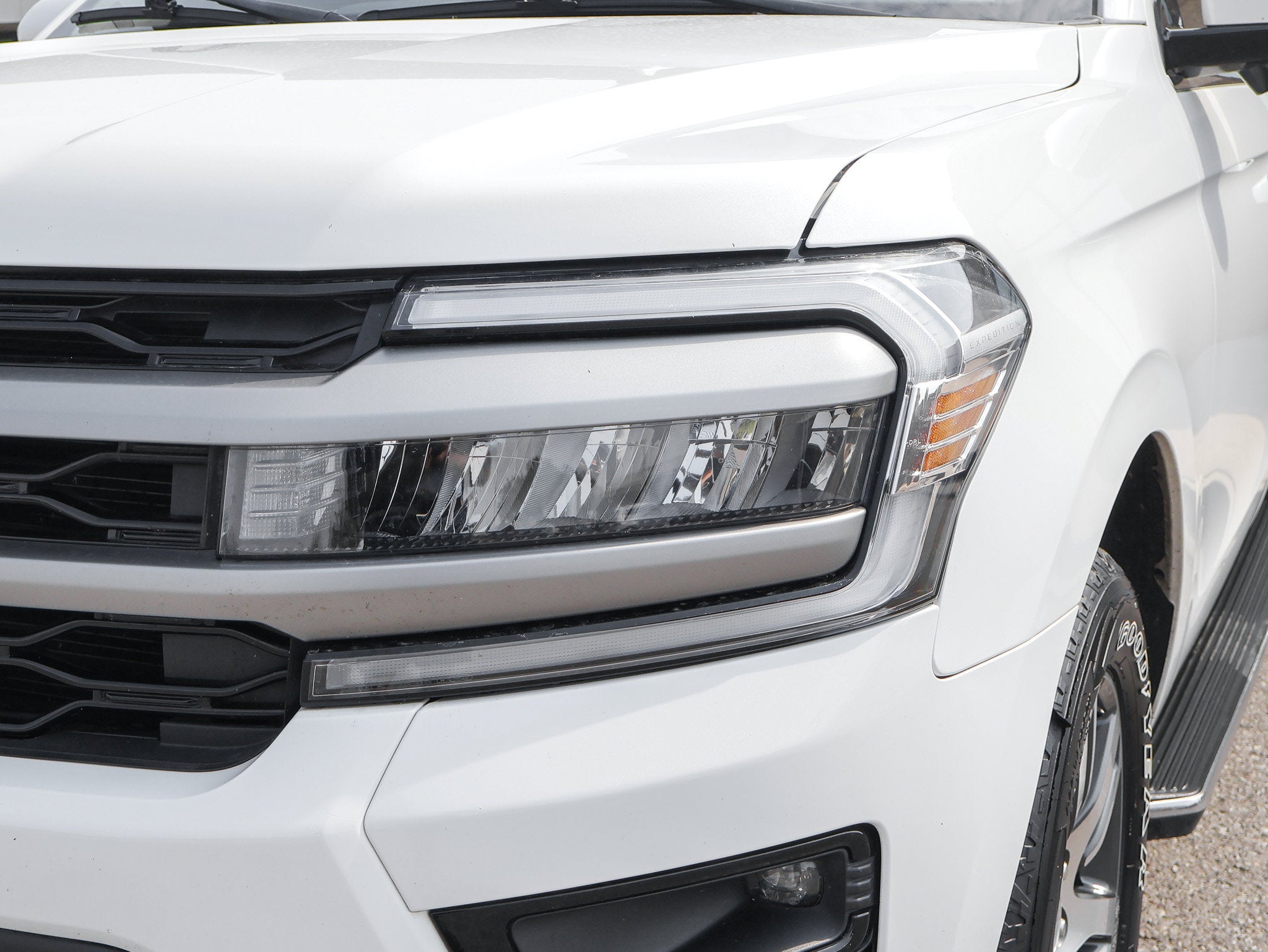 2023 Ford Expedition XLT