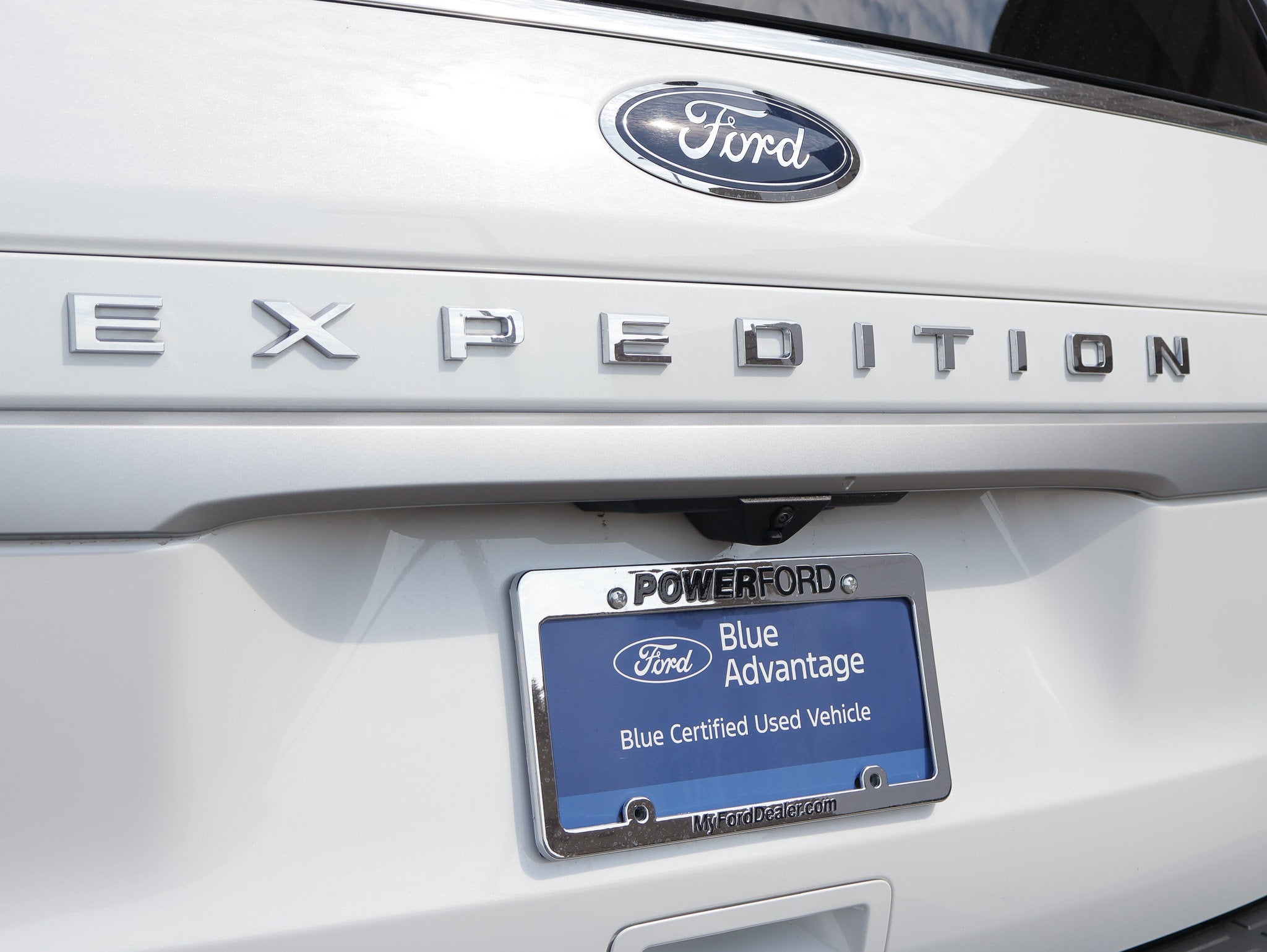 2023 Ford Expedition XLT