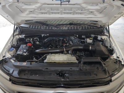 2023 Ford Expedition XLT