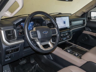 2023 Ford Expedition XLT