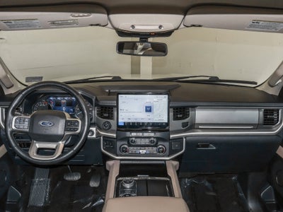 2023 Ford Expedition XLT