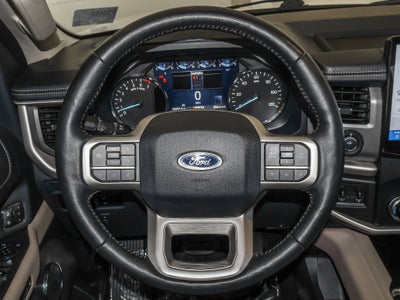 2023 Ford Expedition XLT