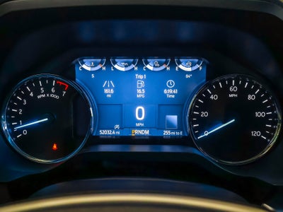 2023 Ford Expedition XLT