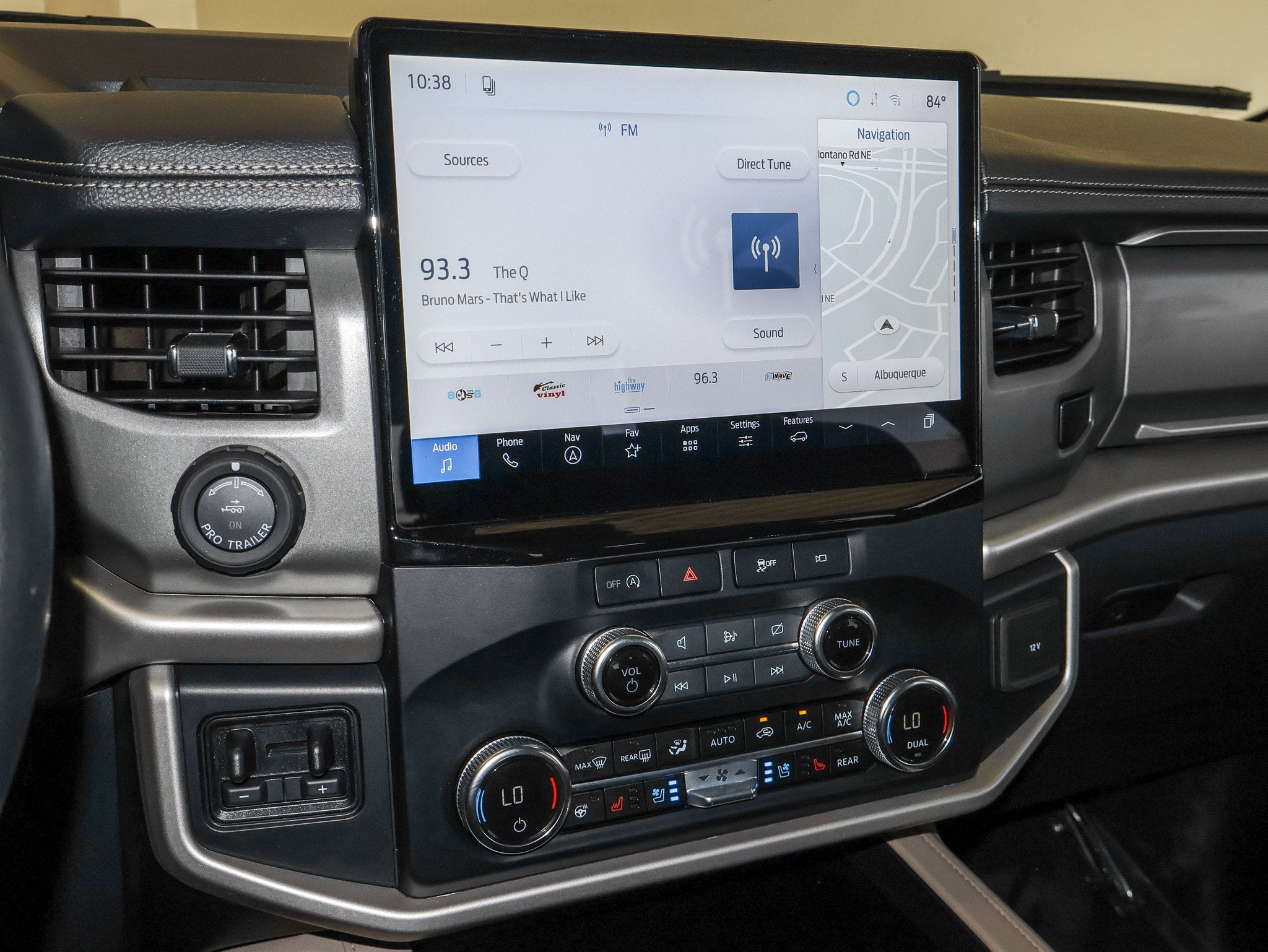 2023 Ford Expedition XLT
