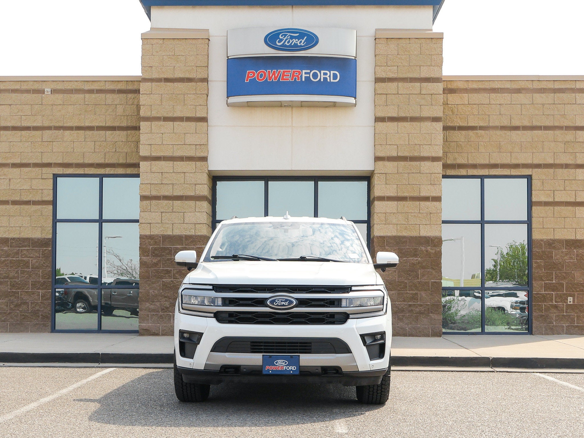 2023 Ford Expedition XLT