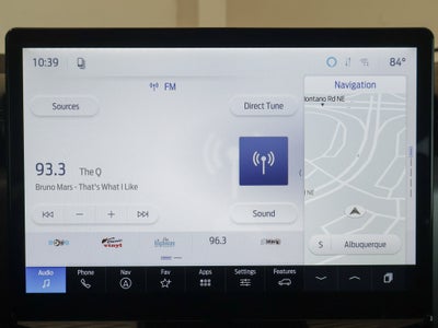 2023 Ford Expedition XLT