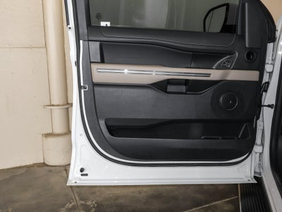 2023 Ford Expedition XLT