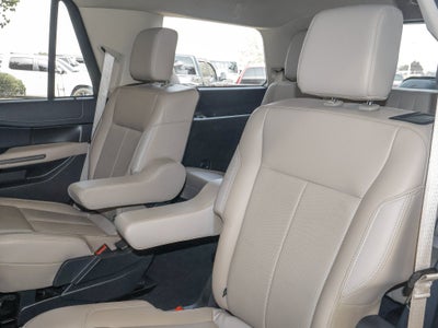 2023 Ford Expedition XLT