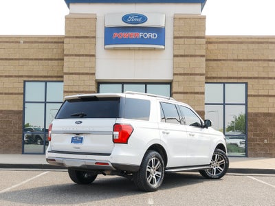 2023 Ford Expedition XLT