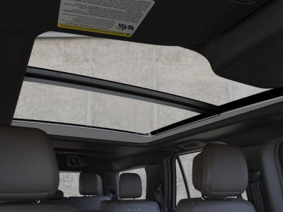 2026 Ford Expedition King Ranch