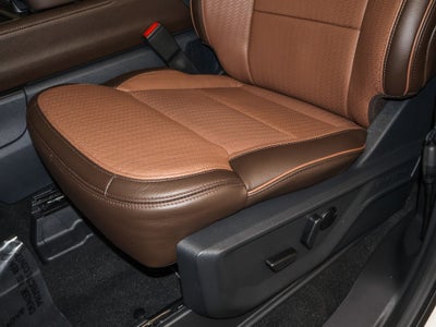 2026 Ford Expedition King Ranch