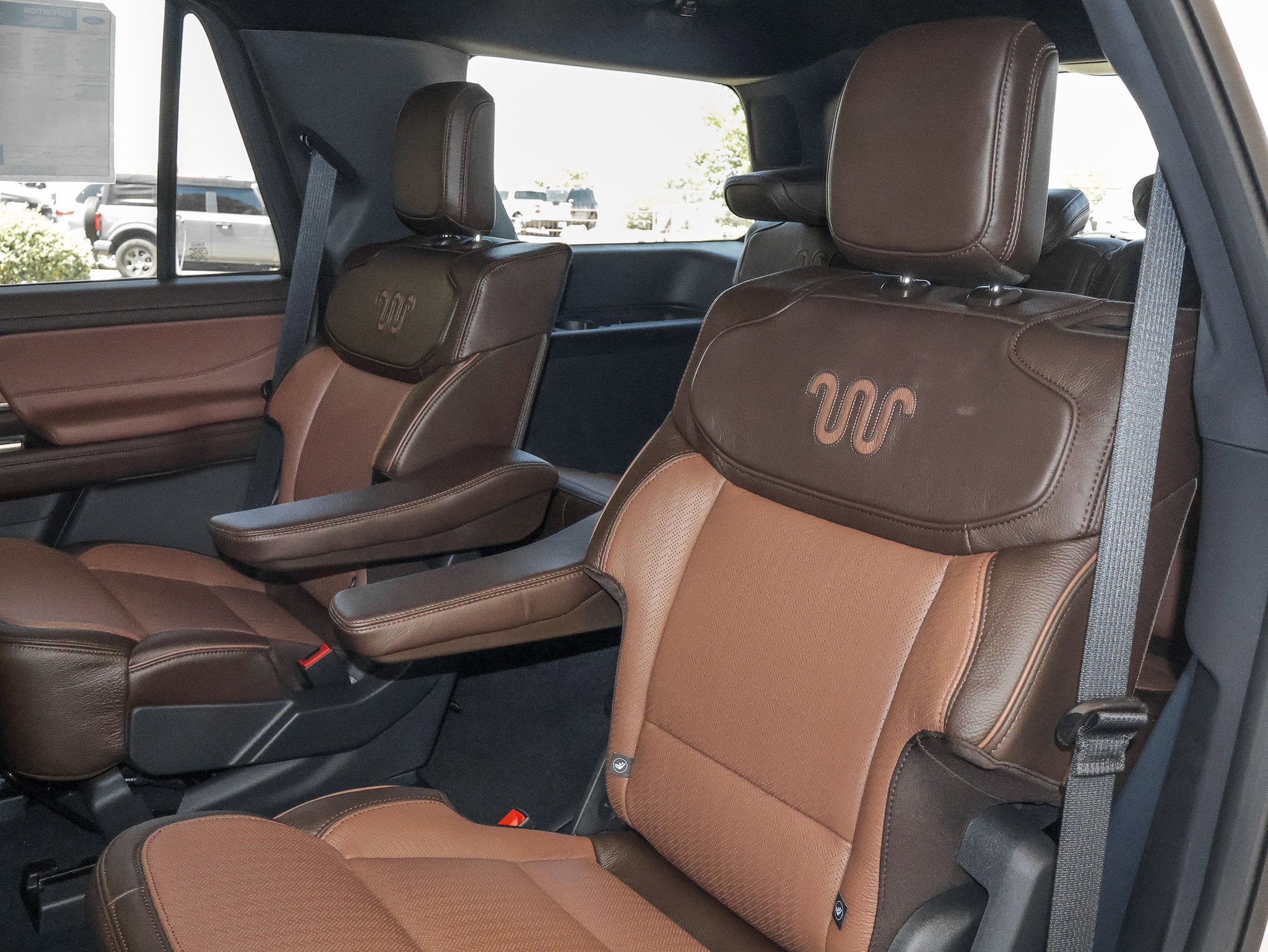 2026 Ford Expedition King Ranch