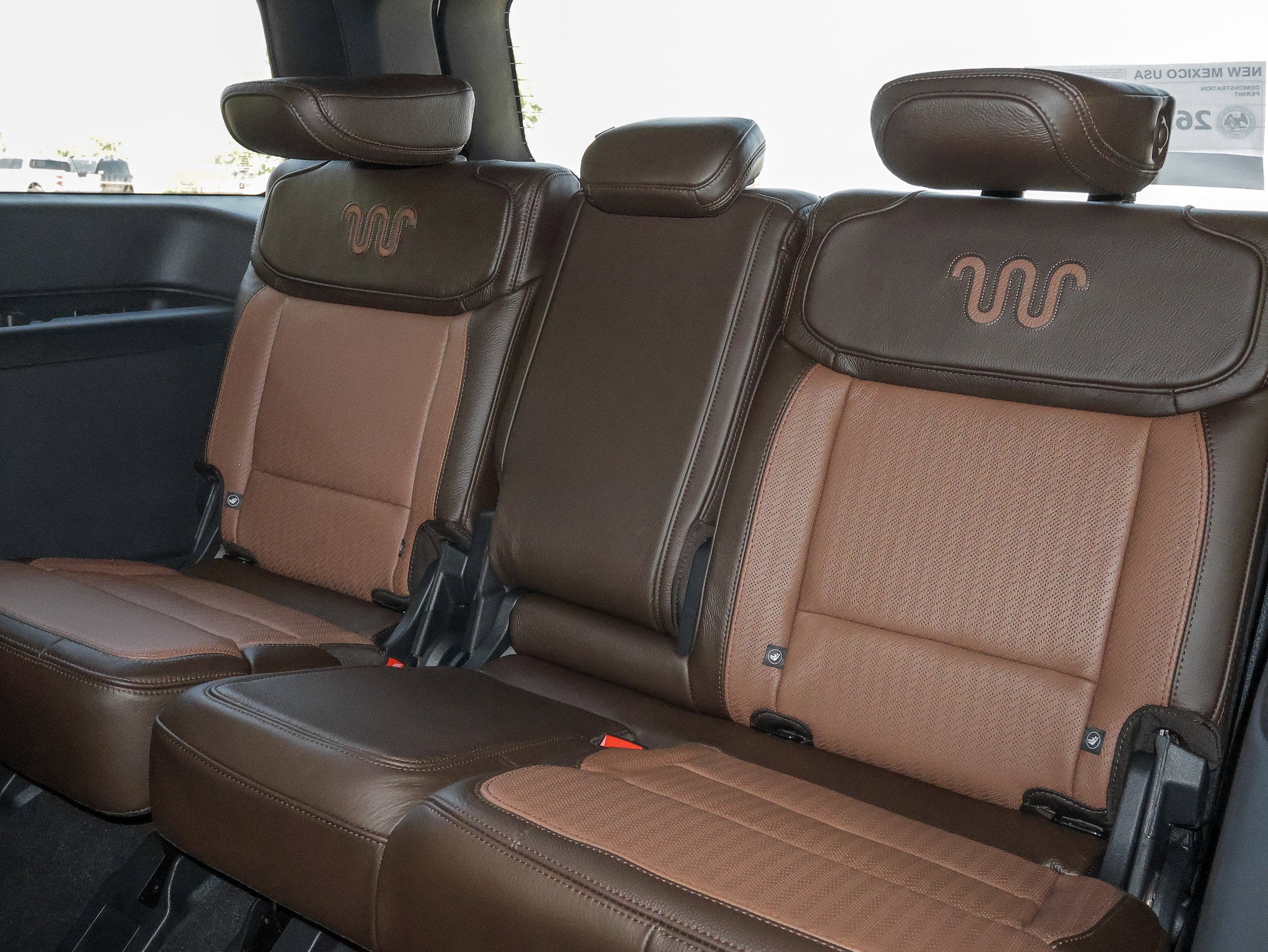 2026 Ford Expedition King Ranch