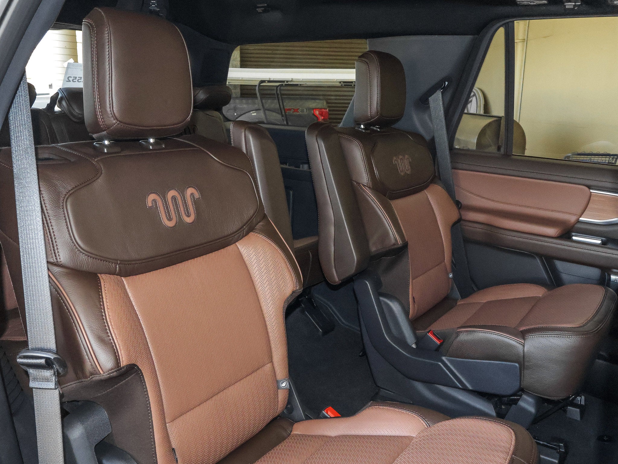 2026 Ford Expedition King Ranch