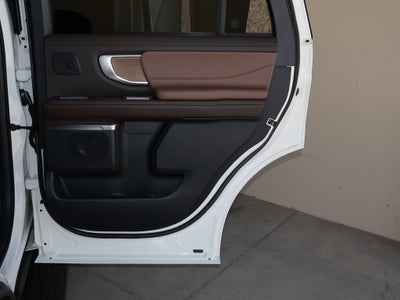 2026 Ford Expedition King Ranch