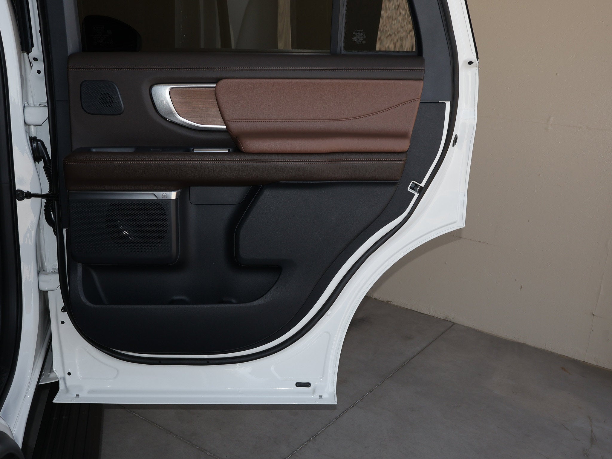 2026 Ford Expedition King Ranch