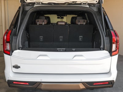 2026 Ford Expedition King Ranch