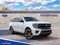 2027 Ford Expedition King Ranch