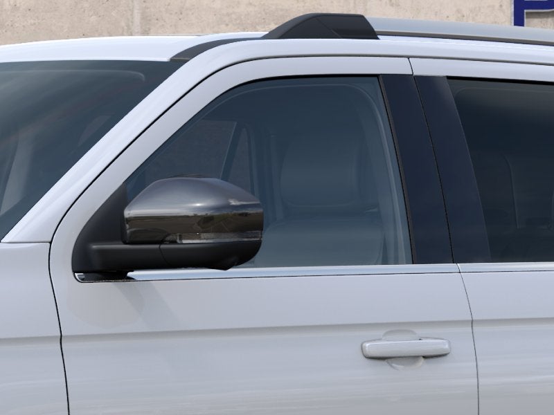 2027 Ford Expedition King Ranch