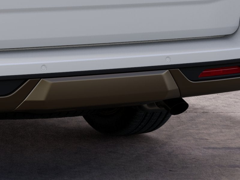 2027 Ford Expedition King Ranch