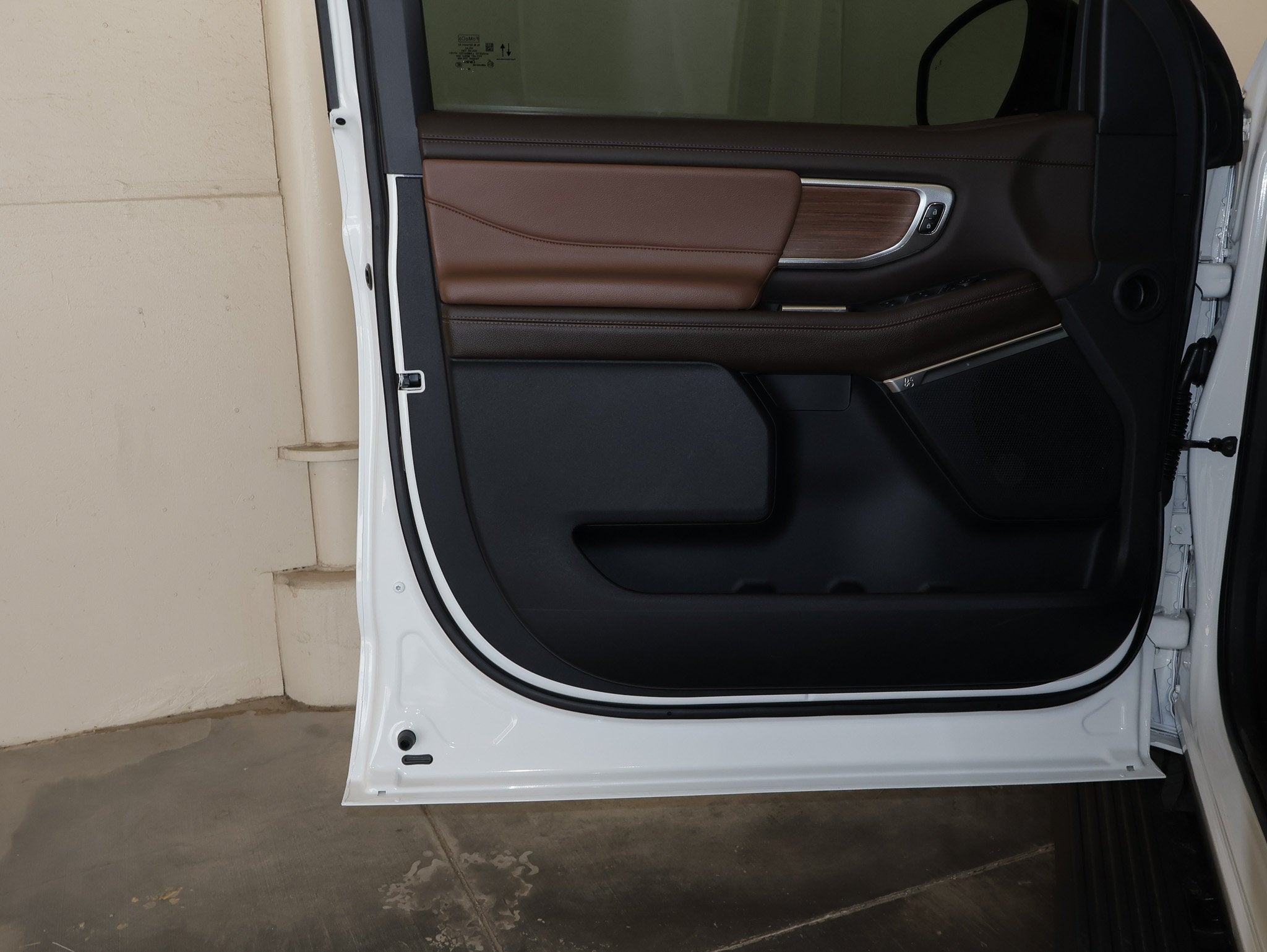 2027 Ford Expedition King Ranch