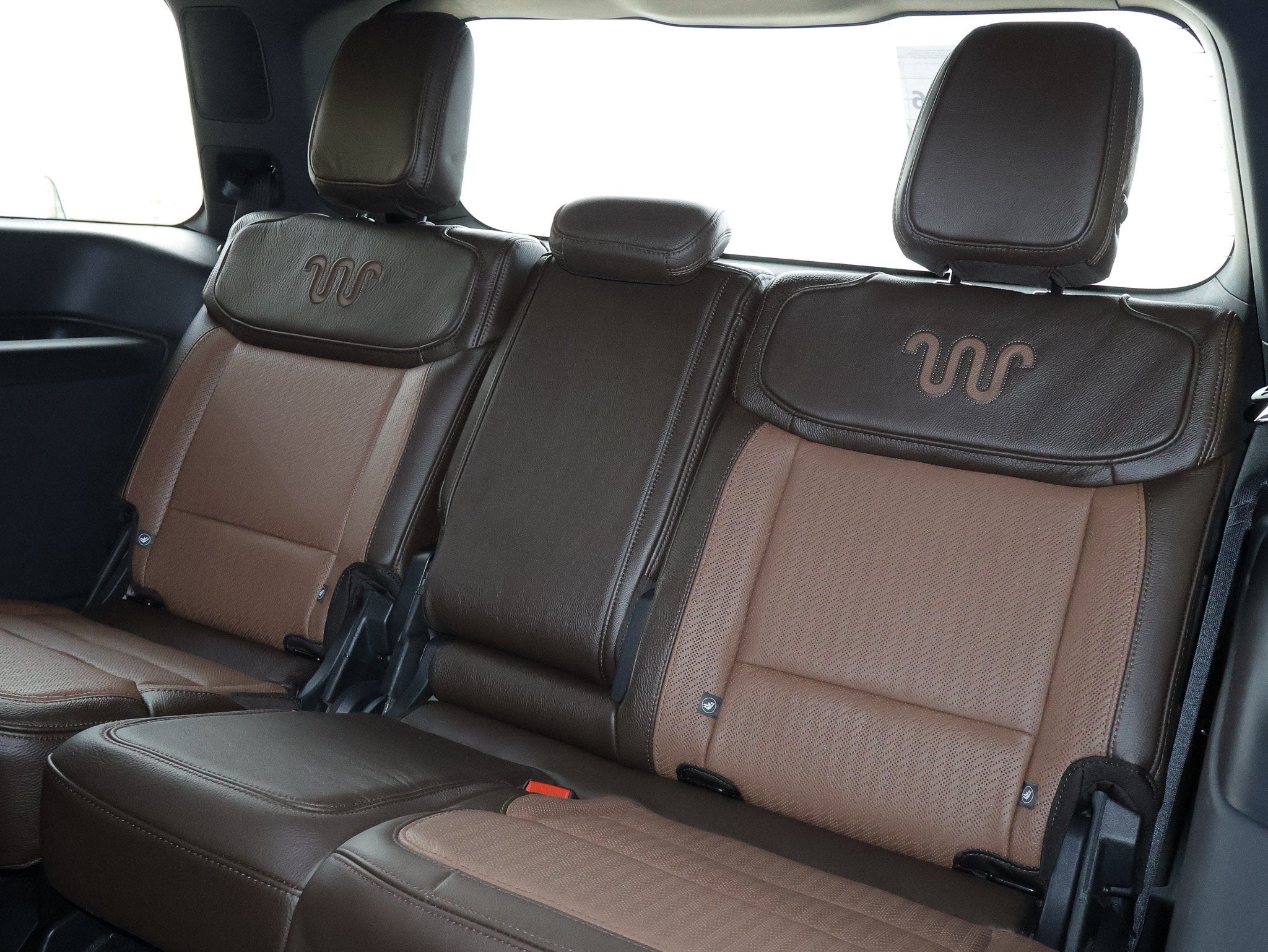2027 Ford Expedition King Ranch