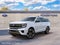 2027 Ford Expedition King Ranch