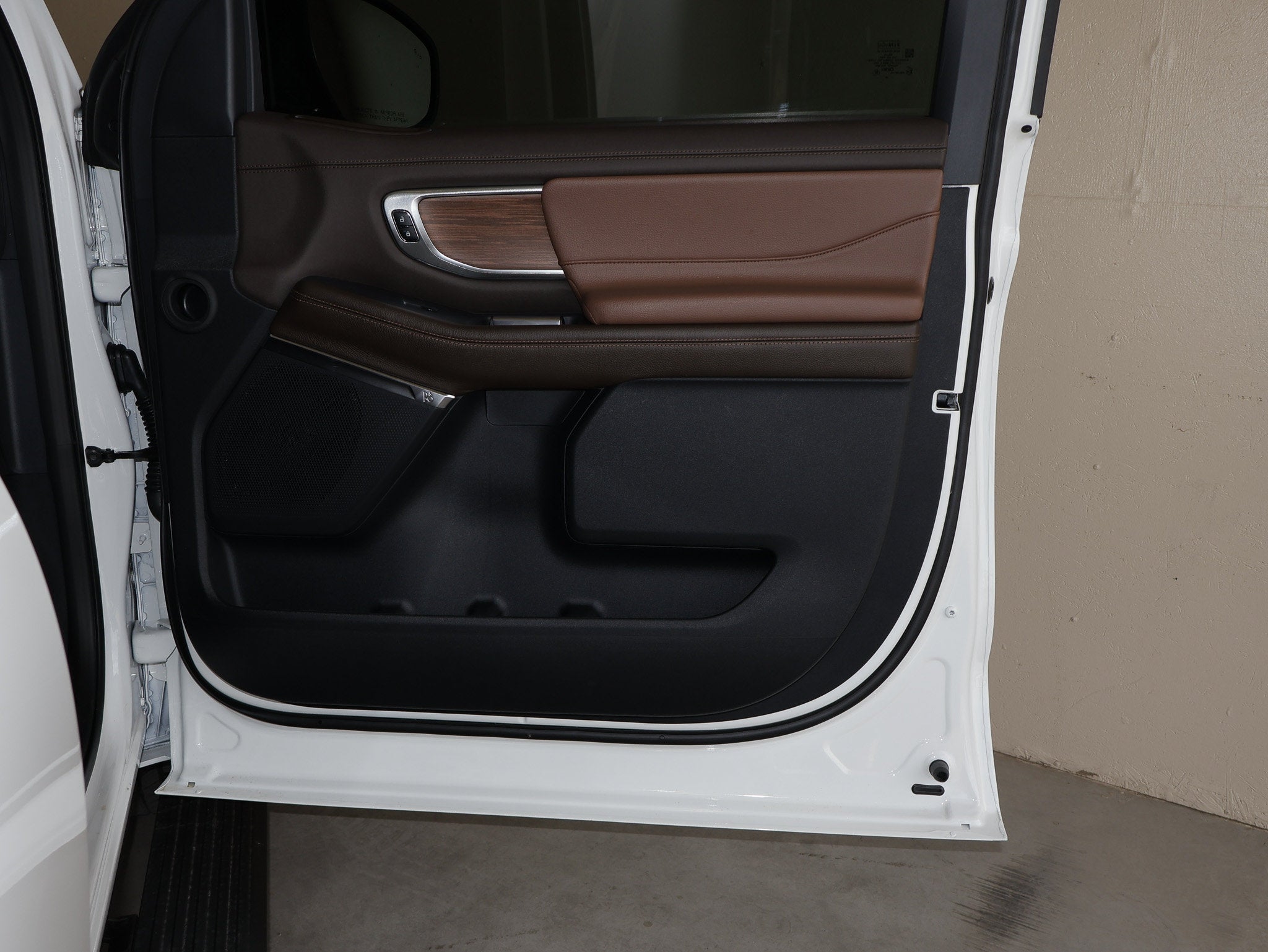 2027 Ford Expedition King Ranch