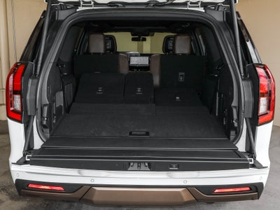 2027 Ford Expedition King Ranch