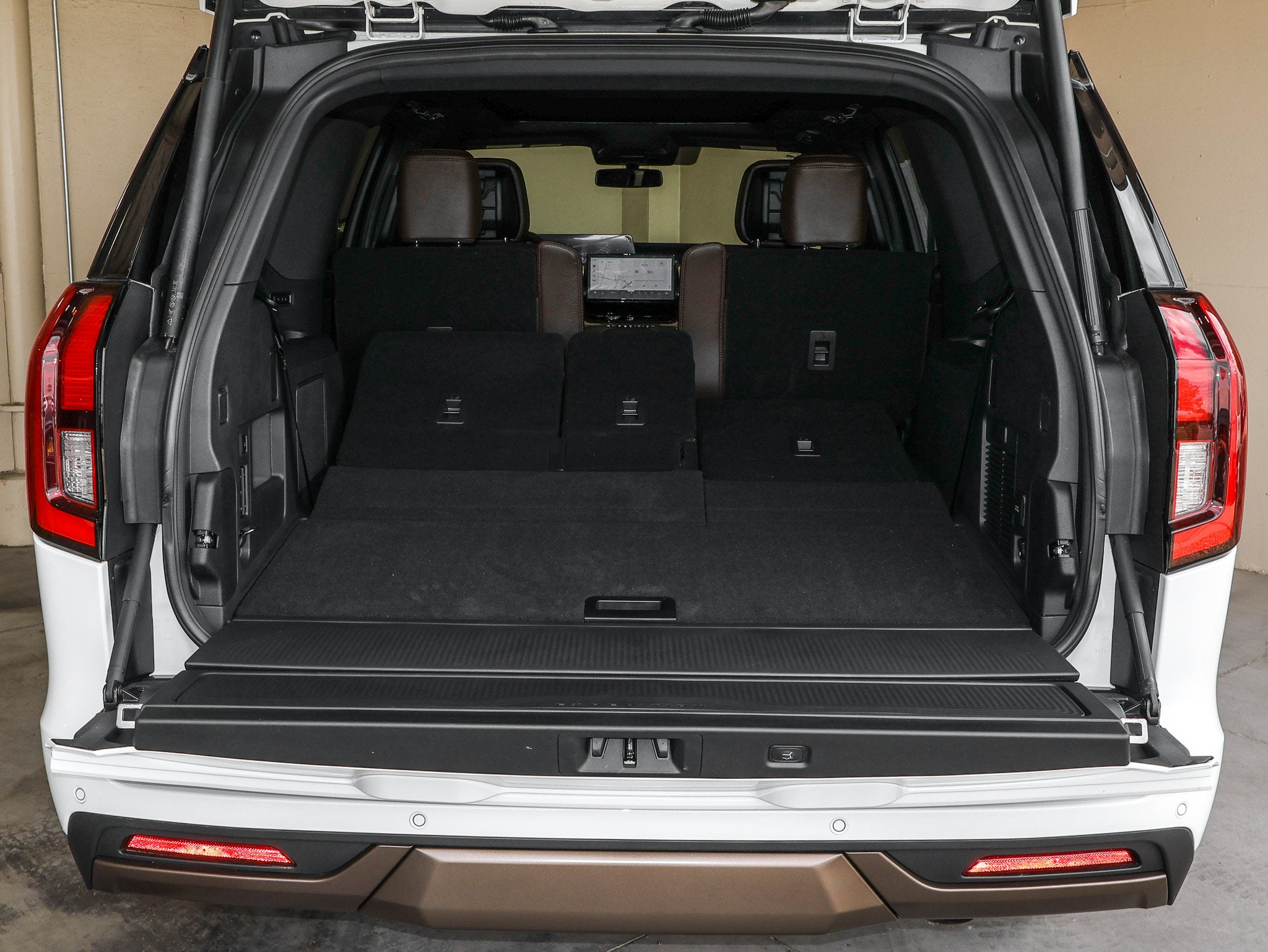 2027 Ford Expedition King Ranch