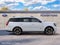 2027 Ford Expedition King Ranch