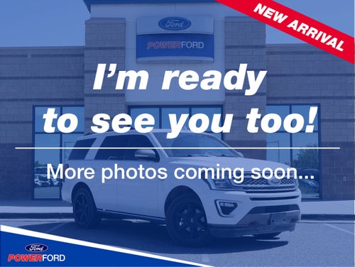 2021 Ford Expedition King Ranch