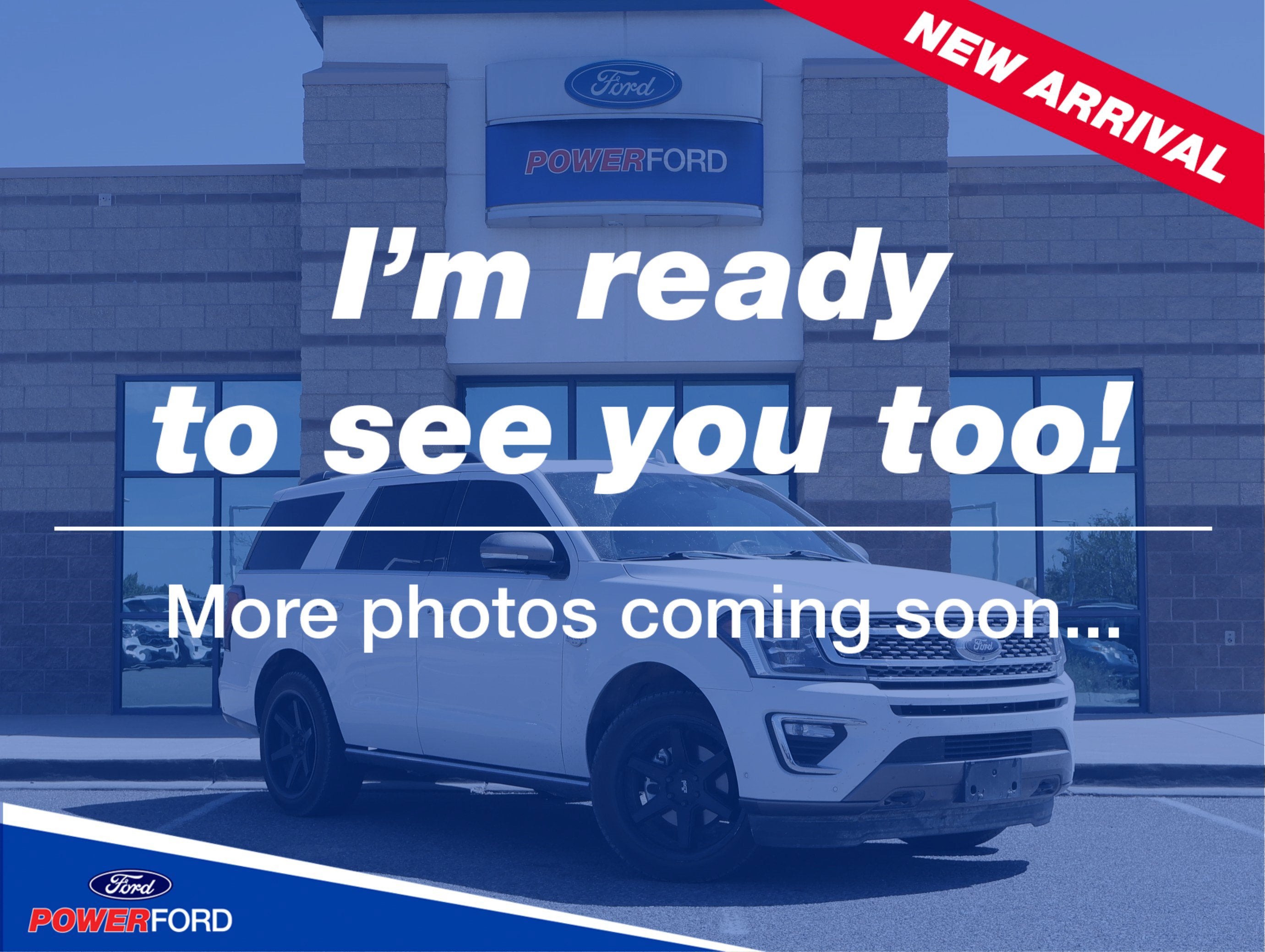 2021 Ford Expedition King Ranch