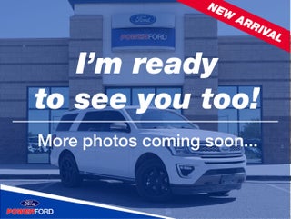 2021 Ford Expedition King Ranch