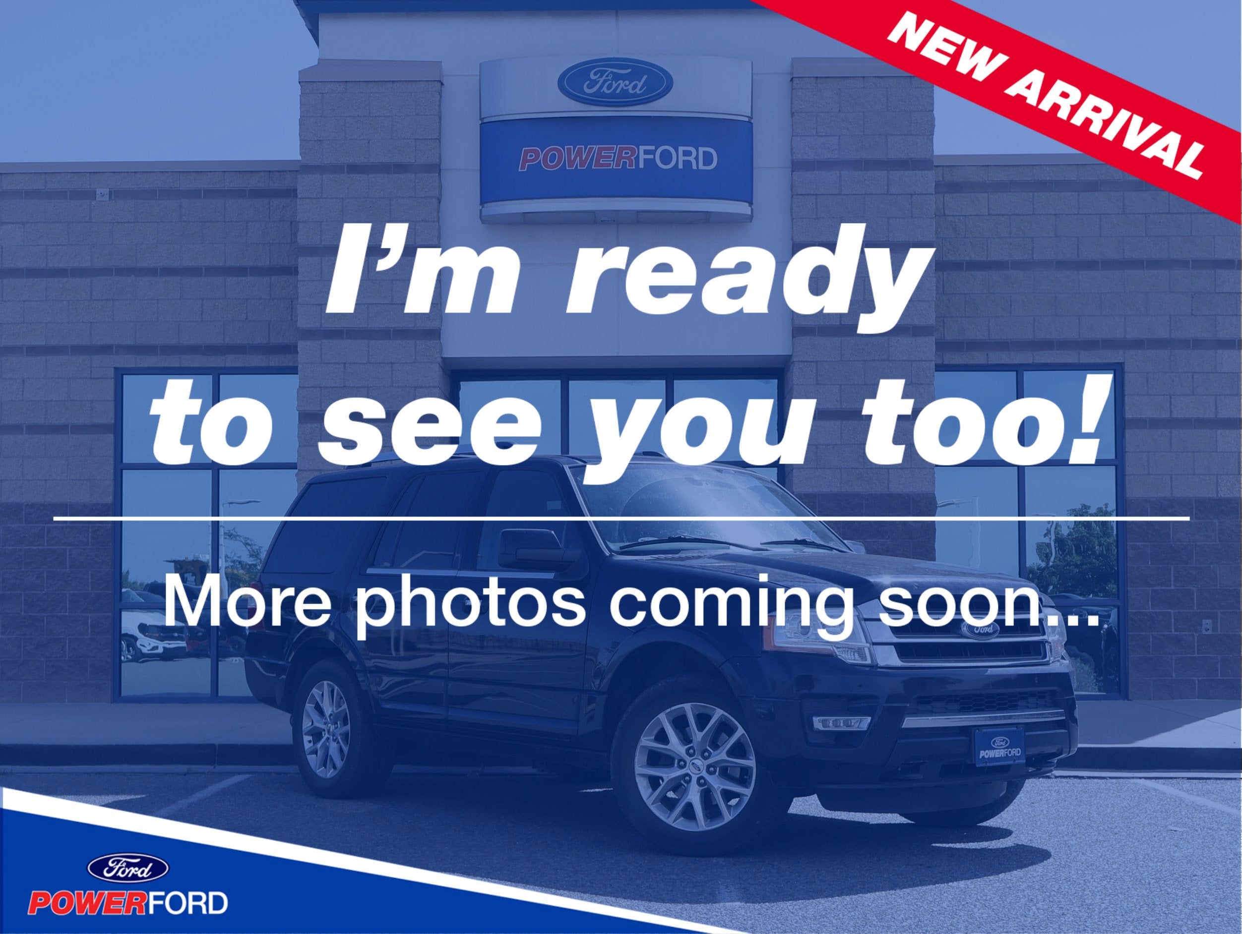 2016 Ford Expedition Limited 4X4's photo