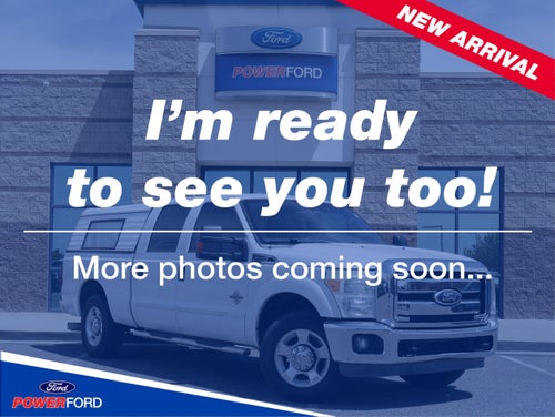 2012 Ford F-250SD XLT