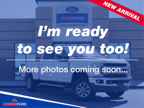 2019 Ford F-250SD XLT