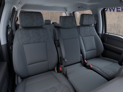 2027 Ford F-250SD XL