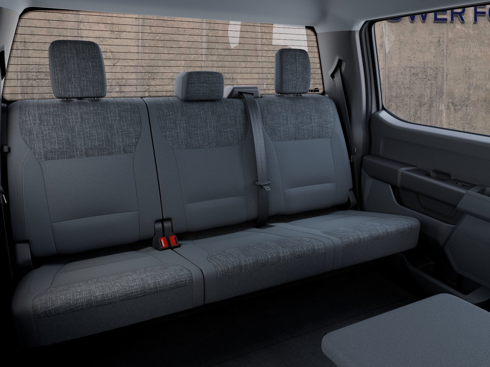 2027 Ford F-250SD XL