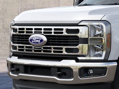 2027 Ford F-250SD XL