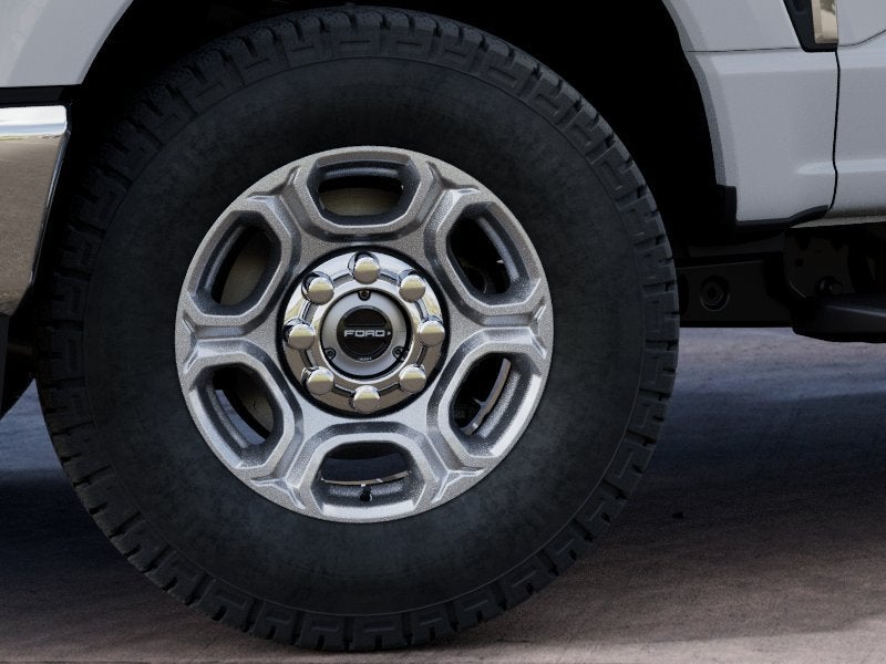 2027 Ford F-250SD XL