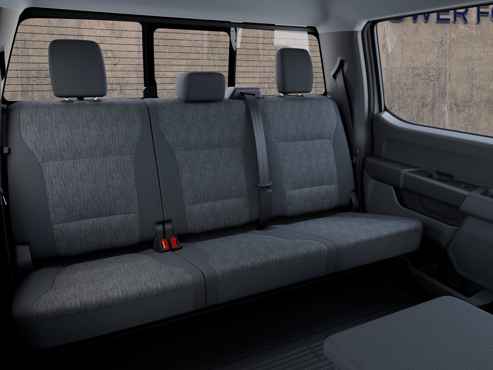 2027 Ford F-250SD XL