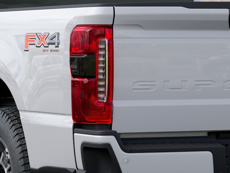 2027 Ford F-250SD XL