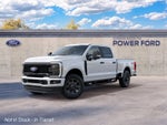 2027 Ford F-250SD XL