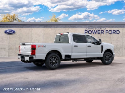 2027 Ford F-250SD XL