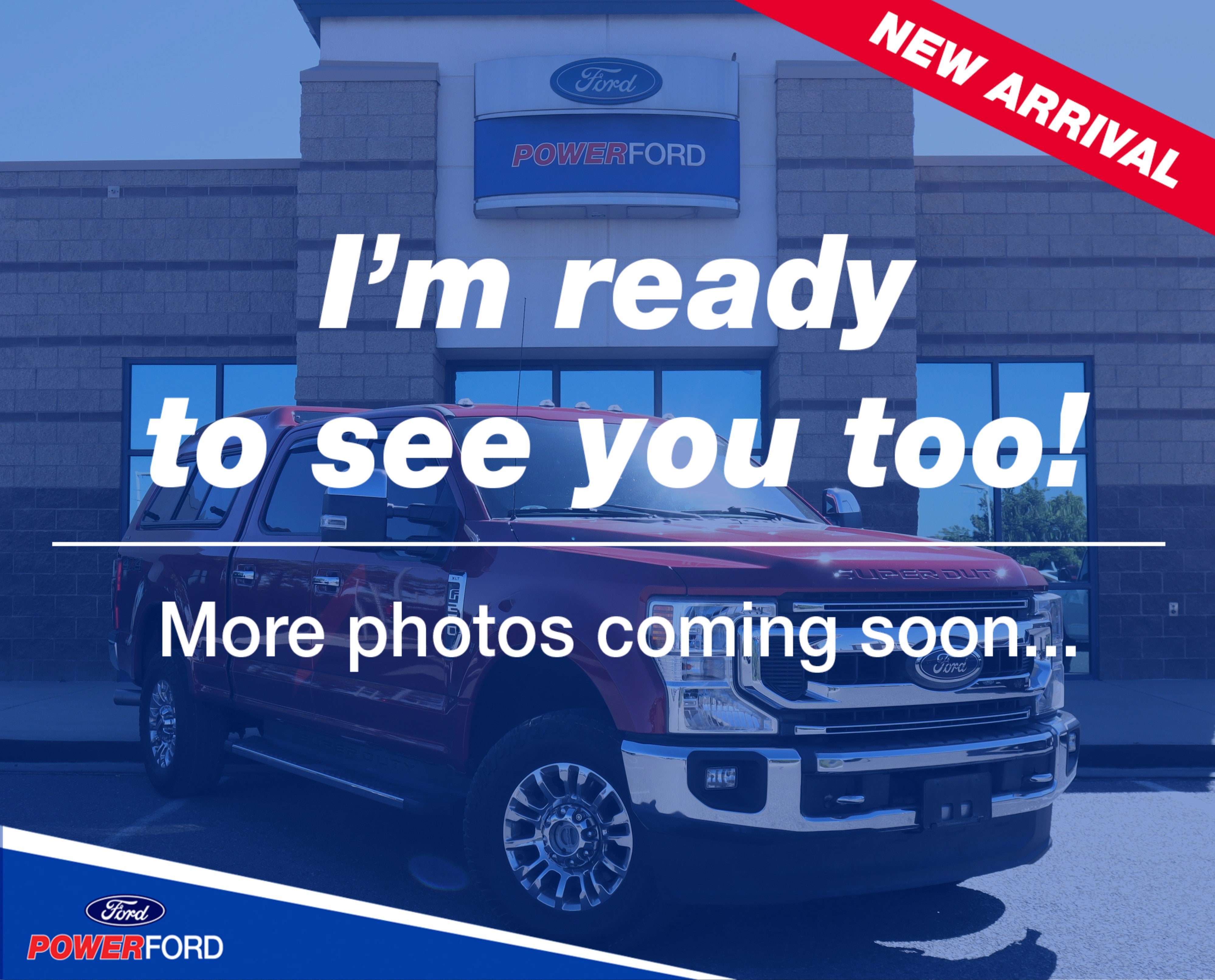 2020 Ford F-250SD XLT