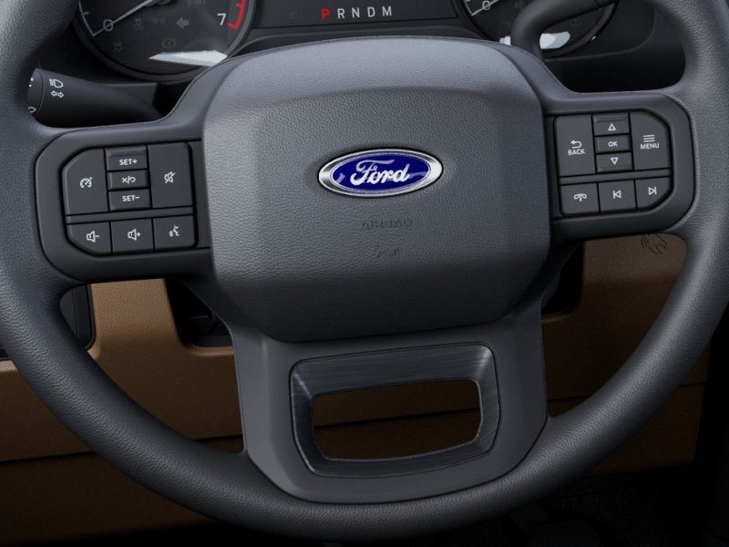 2027 Ford F-250SD XL