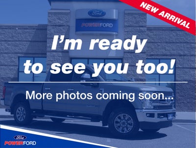 2019 Ford F-250SD Lariat