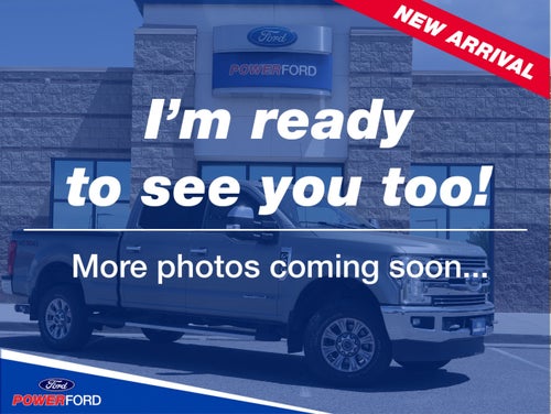2019 Ford F-250SD Lariat