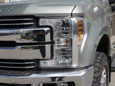 2019 Ford F-250SD Lariat